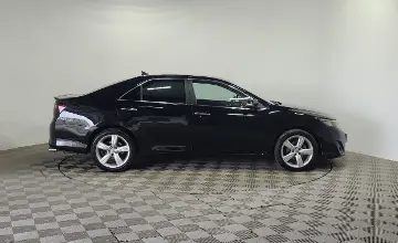 Toyota Camry 2012 года за 6 990 000 тг. в Алматы фото 4
