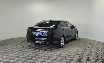 Toyota Camry 2012 года за 6 990 000 тг. в Алматы