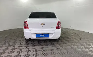 Chevrolet Cobalt 2022 года за 5 700 000 тг. в Павлодар