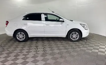 Chevrolet Cobalt 2022 года за 5 700 000 тг. в Павлодар фото 4