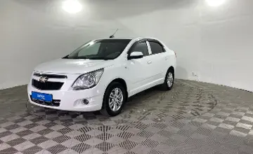 Chevrolet Cobalt 2022 года за 5 700 000 тг. в Павлодар фото 1