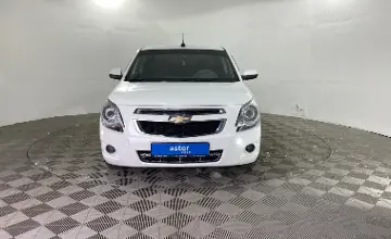Chevrolet Cobalt 2022 года за 5 700 000 тг. в Павлодар фото 2