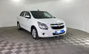 Chevrolet Cobalt 2022 года за 5 700 000 тг. в Павлодар фото 3
