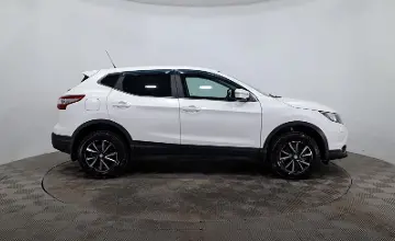 Nissan Qashqai 2014 года за 6 590 000 тг. в Астана фото 4