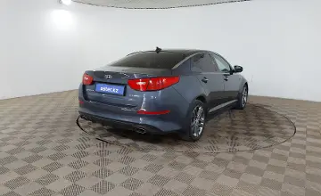 Kia Optima 2014 года за 6 990 000 тг. в Шымкент