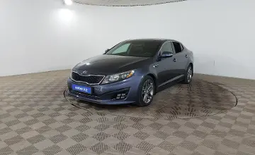 Kia Optima 2014 года за 6 990 000 тг. в Шымкент фото 1