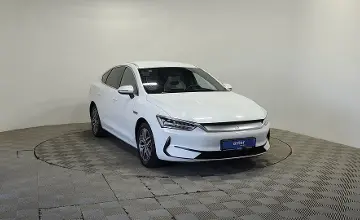 BYD Qin 2024 года за 5 890 000 тг. в Алматы фото 3