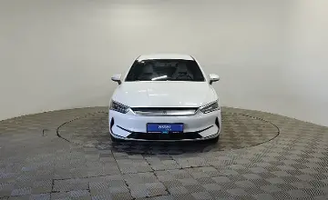 BYD Qin 2024 года за 5 890 000 тг. в Алматы фото 2