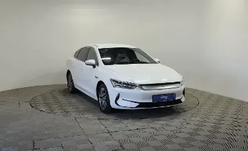BYD Qin 2024 года за 5 890 000 тг. в Алматы фото 3