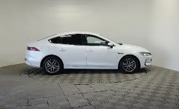 BYD Qin 2024 года за 5 890 000 тг. в Алматы фото 4