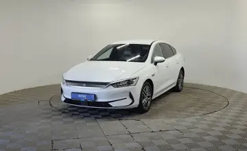 BYD Qin 2024 года за 5 890 000 тг. в Алматы фото 1