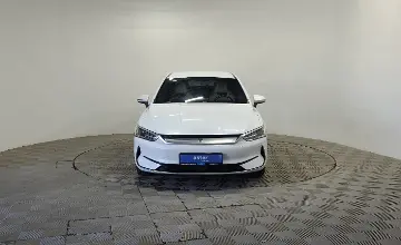 BYD Qin 2024 года за 5 890 000 тг. в Алматы фото 2