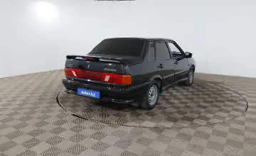 LADA (ВАЗ) 2115 2010 года за 890 000 тг. в Шымкент