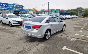 Chevrolet Cruze 2014 года за 3 900 000 тг. в Талдыкорган