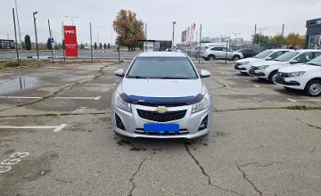 Chevrolet Cruze 2014 года за 3 900 000 тг. в Талдыкорган фото 2