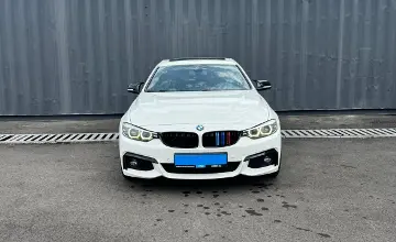 BMW 4 серии 2019 года за 14 390 000 тг. в Алматы фото 2