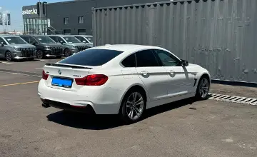 BMW 4 серии 2019 года за 14 390 000 тг. в Алматы