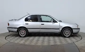 Nissan Primera 1992 года за 590 000 тг. в Астана фото 4