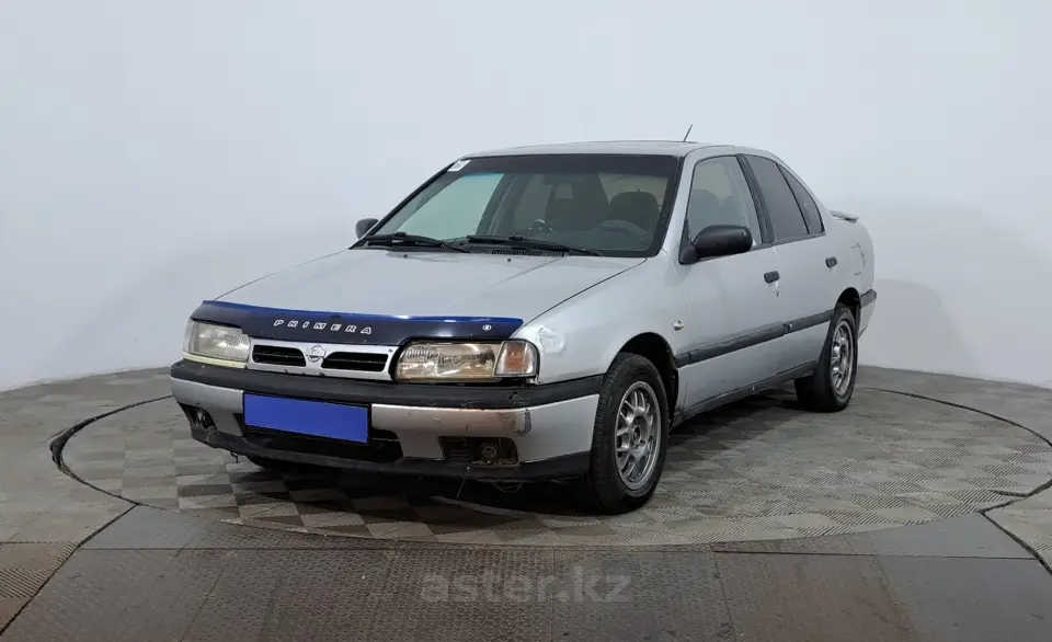 1992 Nissan Primera