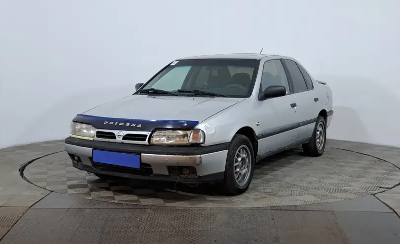 Nissan Primera 1992 года за 590 000 тг. в Астана