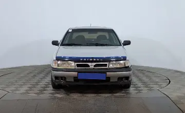 Nissan Primera 1992 года за 590 000 тг. в Астана фото 2
