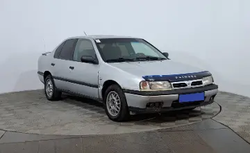 Nissan Primera 1992 года за 590 000 тг. в Астана фото 3