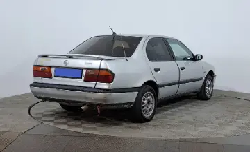 Nissan Primera 1992 года за 590 000 тг. в Астана