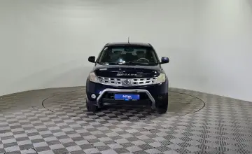 Nissan Murano 2003 года за 3 490 000 тг. в Алматы фото 2