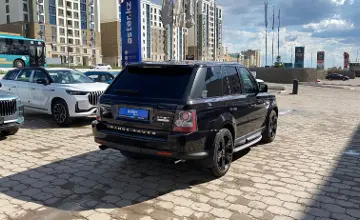 Land Rover Range Rover 2009 года за 8 890 000 тг. в Караганда