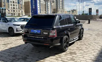 Land Rover Range Rover 2009 года за 8 890 000 тг. в Караганда