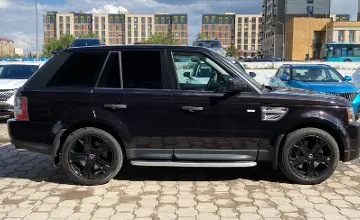 Land Rover Range Rover 2009 года за 8 890 000 тг. в Караганда фото 4