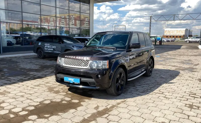 Land Rover Range Rover 2009 года за 7 990 000 тг. в Караганда