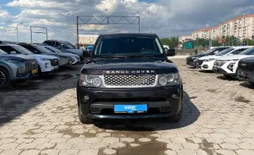 Land Rover Range Rover 2009 года за 8 890 000 тг. в Караганда фото 2