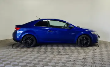 Kia Cerato 2012 года за 4 290 000 тг. в Алматы фото 4