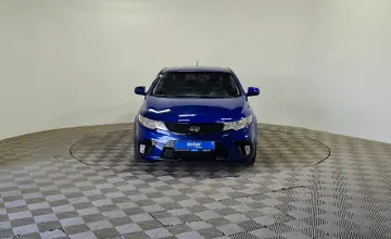 Kia Cerato 2012 года за 4 290 000 тг. в Алматы фото 2