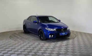 Kia Cerato 2012 года за 4 290 000 тг. в Алматы фото 3