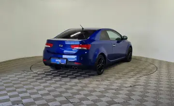Kia Cerato 2012 года за 4 290 000 тг. в Алматы