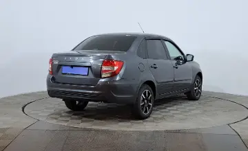 LADA (ВАЗ) Granta 2019 года за 3 490 000 тг. в Астана