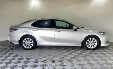 Toyota Camry 2018 года за 11 990 000 тг. в Павлодар фото 4