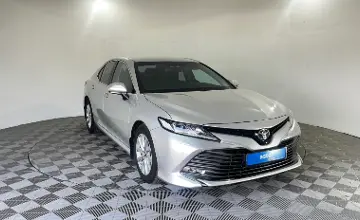Toyota Camry 2018 года за 11 990 000 тг. в Павлодар фото 3