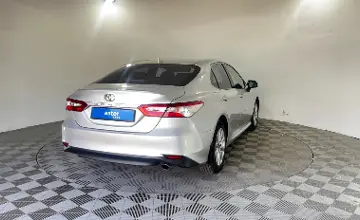 Toyota Camry 2018 года за 11 990 000 тг. в Павлодар