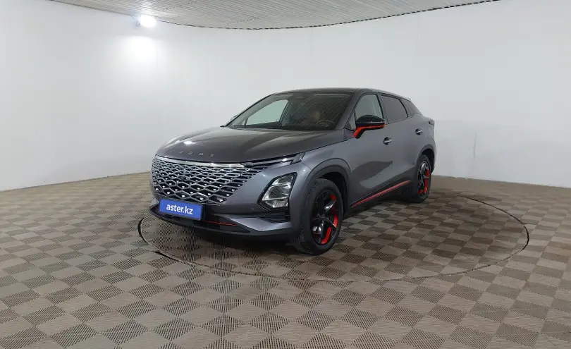 OMODA C5 2023 года за 6 290 000 тг. в Шымкент