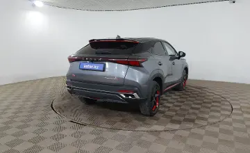OMODA C5 2023 года за 6 290 000 тг. в Шымкент