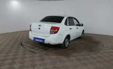 LADA (ВАЗ) Granta 2013 года за 2 290 000 тг. в Шымкент