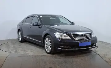 Mercedes-Benz S-Класс 2010 года за 9 490 000 тг. в Астана фото 3