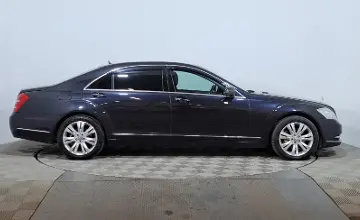 Mercedes-Benz S-Класс 2010 года за 9 490 000 тг. в Астана фото 4