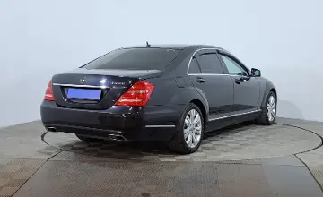 Mercedes-Benz S-Класс 2010 года за 9 490 000 тг. в Астана