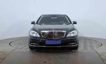 Mercedes-Benz S-Класс 2010 года за 9 490 000 тг. в Астана фото 2