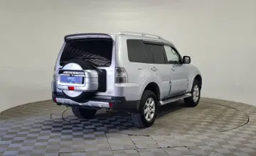 Mitsubishi Pajero 2009 года за 8 990 000 тг. в Алматы