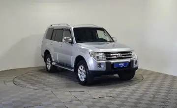 Mitsubishi Pajero 2009 года за 8 990 000 тг. в Алматы фото 3